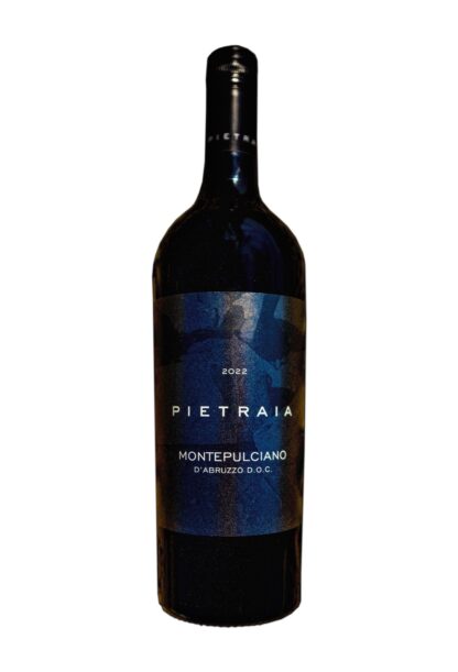 Pietraia Montepulciano