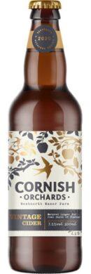 Cornish Orchard Vintage 7.2% 12x500ml Bottles